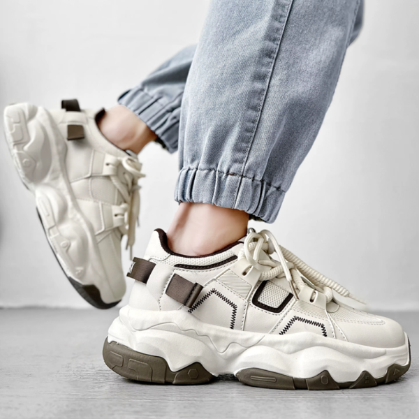 Zapatillas RTS Factory