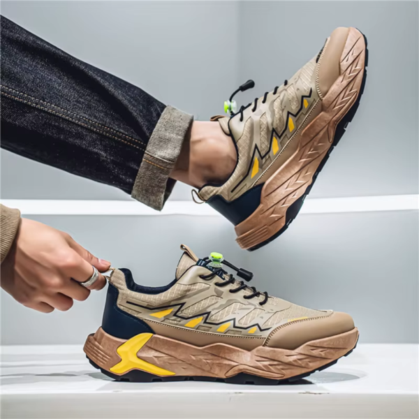 Zapatillas SUMBA