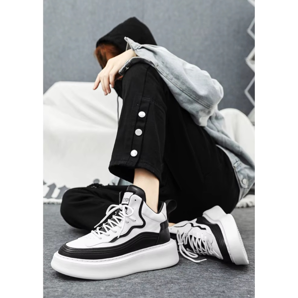 Zapatillas KC