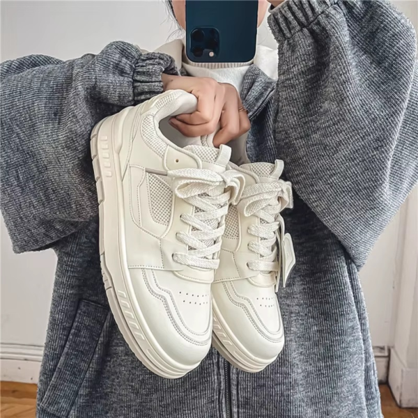 Zapatillas CHAUSSURES