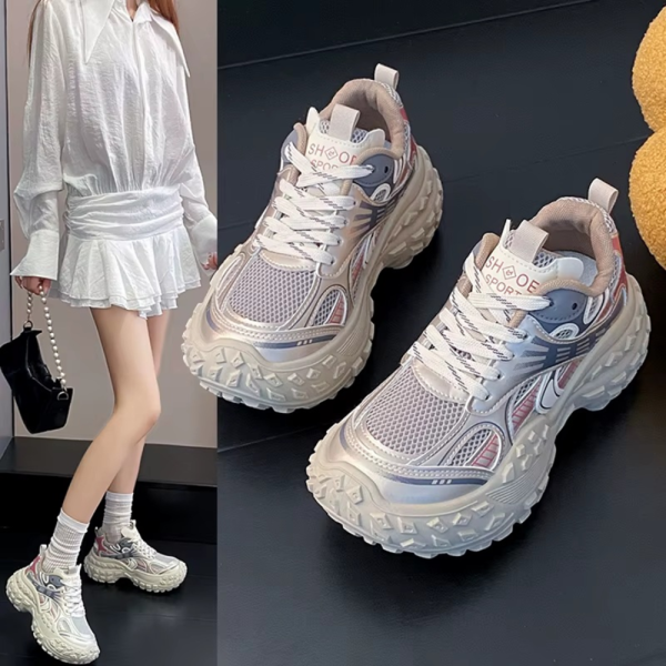 Zapatillas Neum